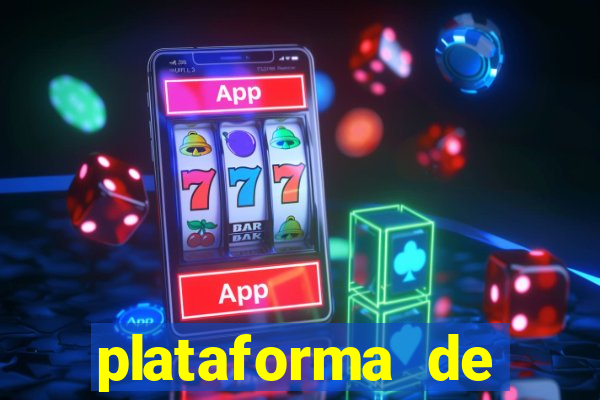 plataforma de porcentagem de jogos